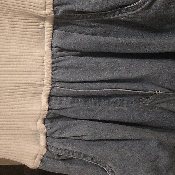 Women's Studio Ease One Piece Short Outfit - Picture 6 of 11